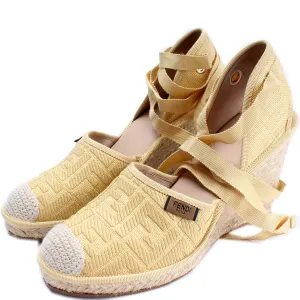 Espadrilles - Wedges