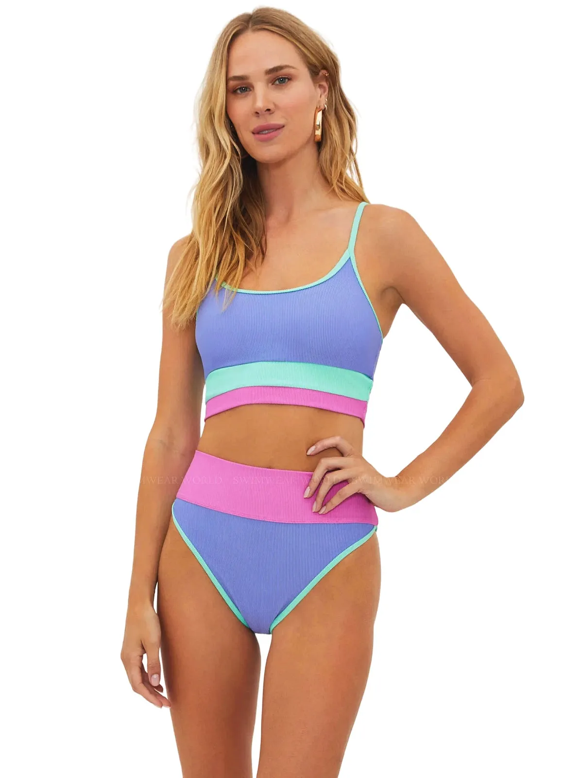 Eva-Emmy Bikini
