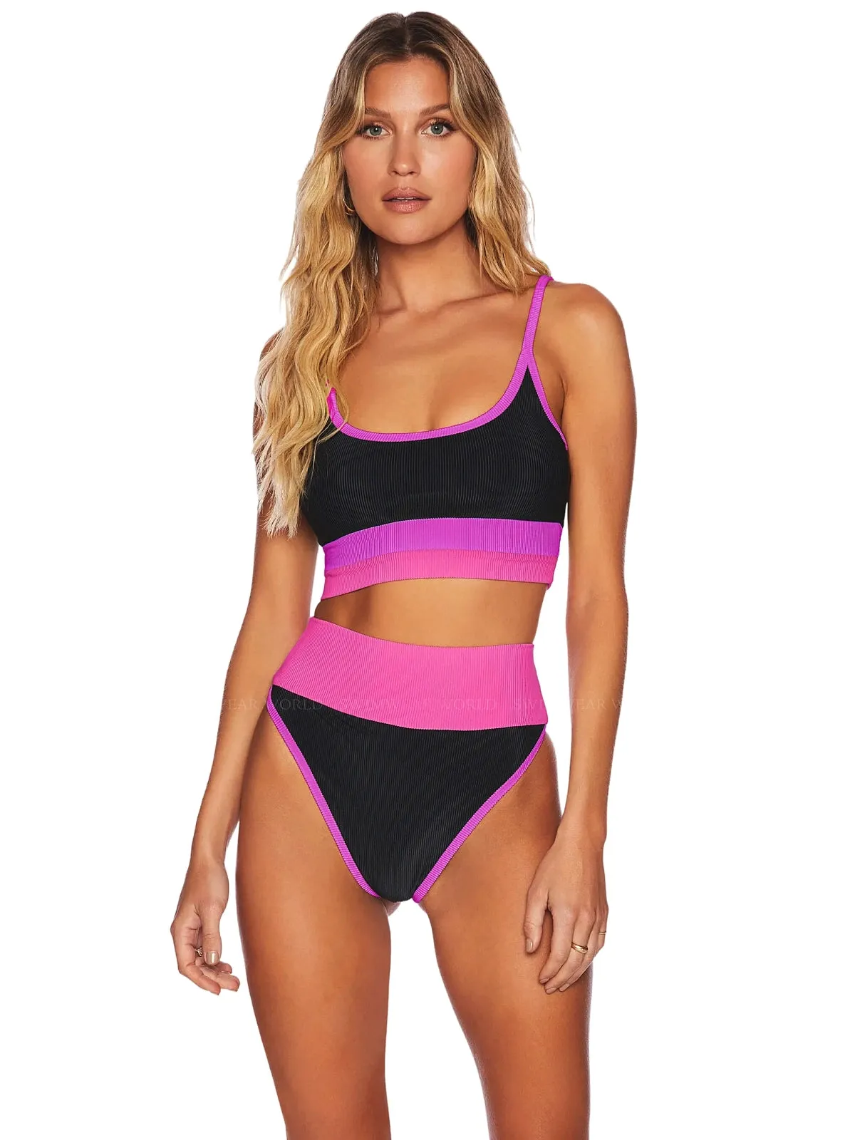 Eva-Emmy Bikini