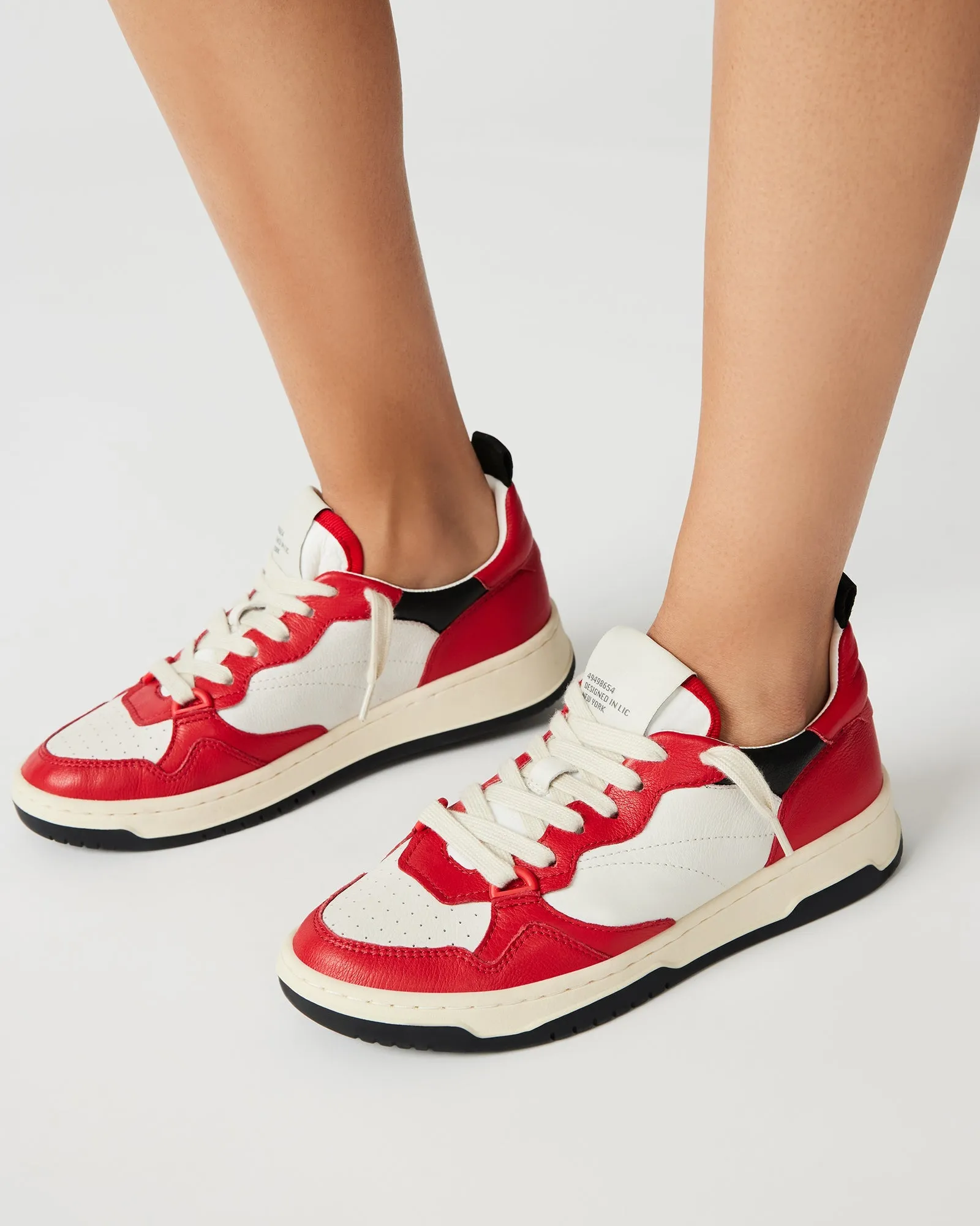 EVERLIE RED MULTI - SM REBOOTED