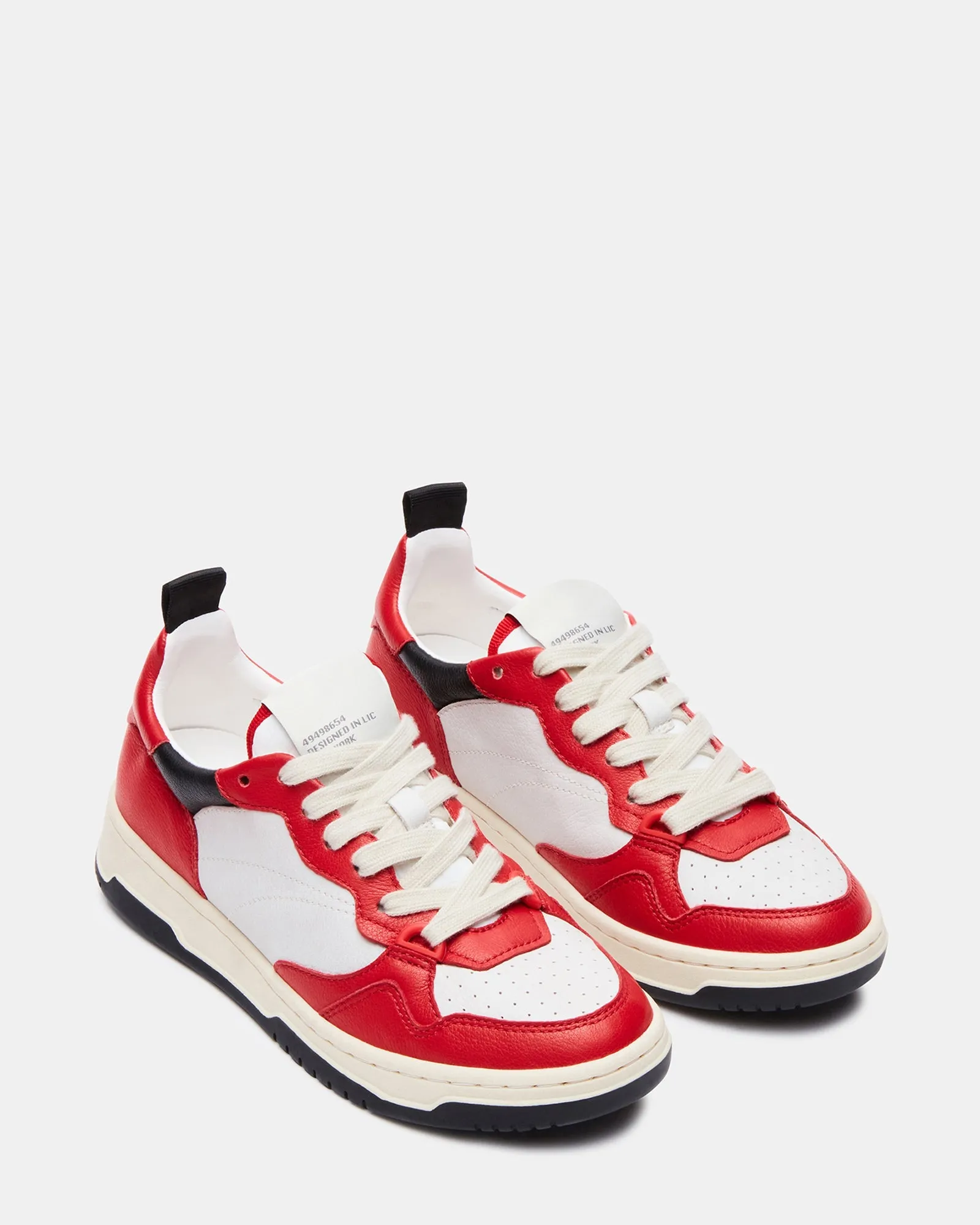 EVERLIE RED MULTI - SM REBOOTED