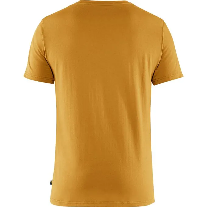 Fjällräven Logo T-Shirt (Men's) - F87310