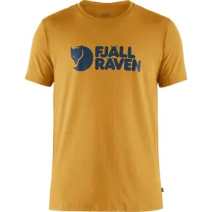 Fjällräven Logo T-Shirt (Men's) - F87310