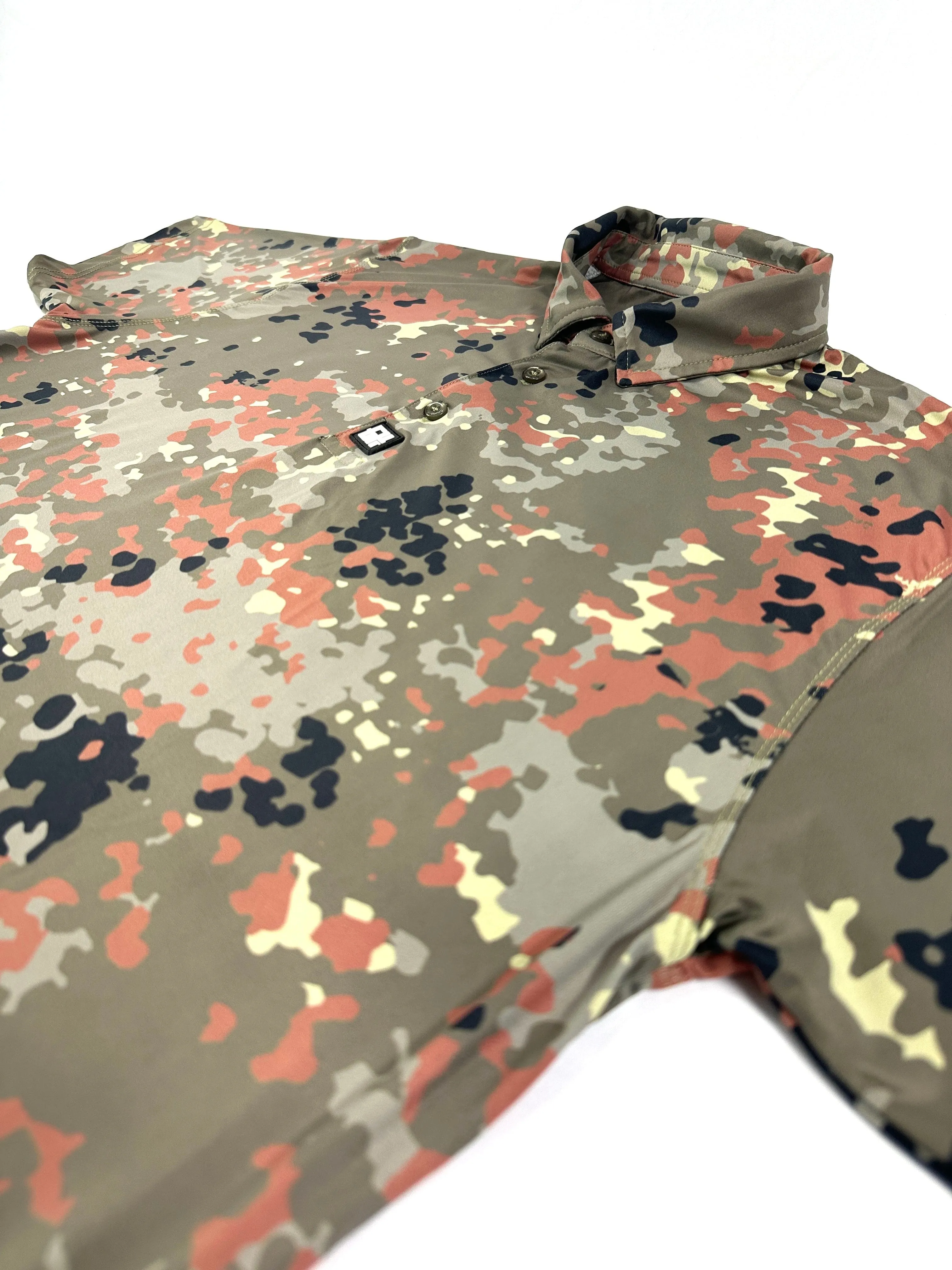 Flecktarn