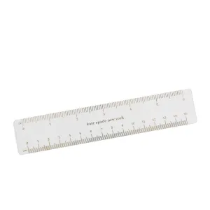 Flexible Plastic Ruler