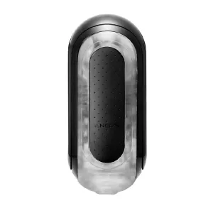 Flip 0-Zero Black