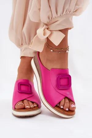 Flip-flops Step in style
