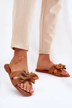 Flip-flops Step in style