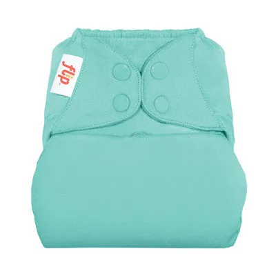 Flip One-Size Cloth Diaper Cover