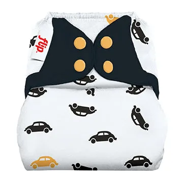 Flip One-Size Cloth Diaper Cover