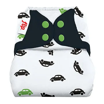 Flip One-Size Cloth Diaper Cover