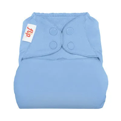 Flip One-Size Cloth Diaper Cover