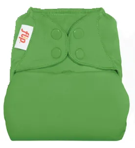 Flip One-Size Cloth Diaper Cover
