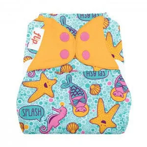 Flip One-Size Cloth Diaper Cover