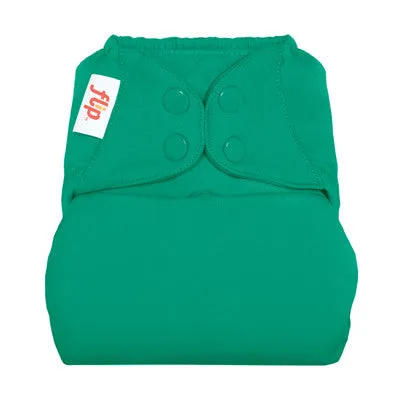 Flip One-Size Cloth Diaper Cover