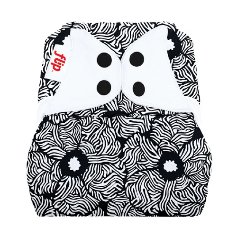 Flip One-Size Cloth Diaper Cover