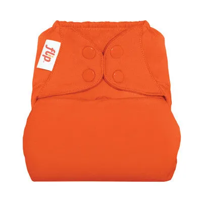 Flip One-Size Cloth Diaper Cover