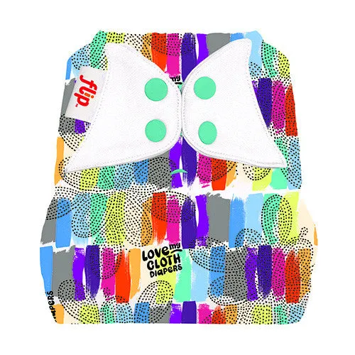 Flip One-Size Cloth Diaper Cover