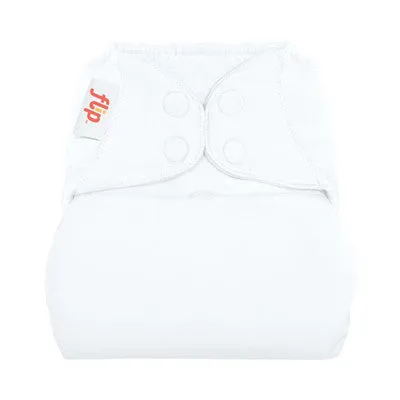 Flip One-Size Cloth Diaper Cover