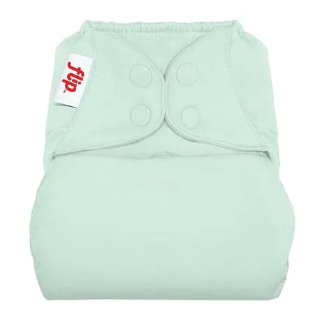 Flip One-Size Cloth Diaper Cover