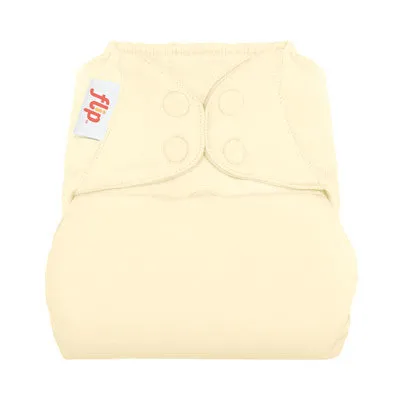 Flip One-Size Cloth Diaper Cover