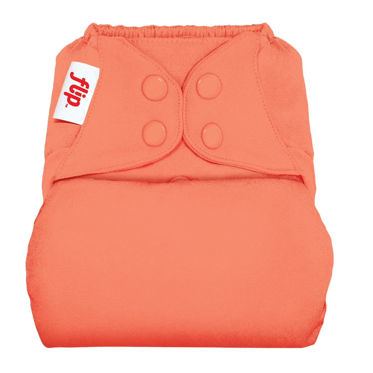 Flip One-Size Cloth Diaper Cover