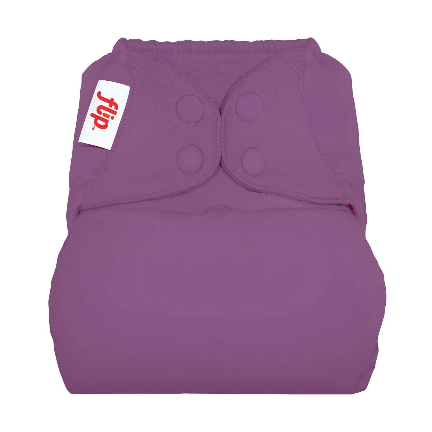 Flip One-Size Cloth Diaper Cover