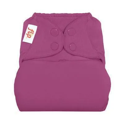Flip One-Size Cloth Diaper Cover