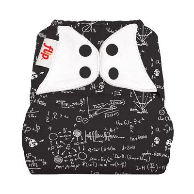 Flip One-Size Cloth Diaper Cover