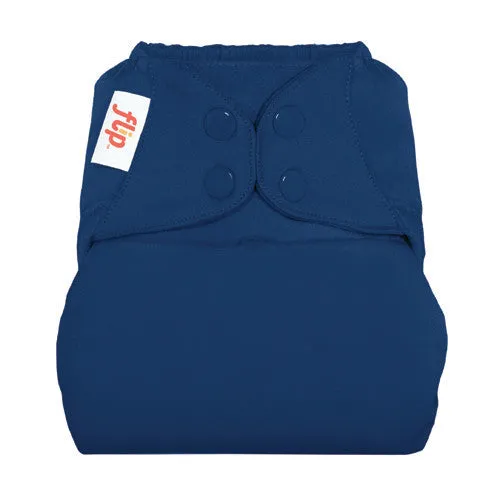 Flip One-Size Cloth Diaper Cover
