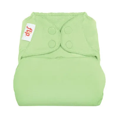 Flip One-Size Cloth Diaper Cover