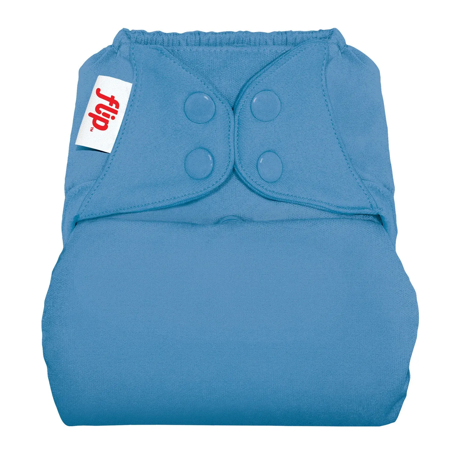 Flip One-Size Cloth Diaper Cover