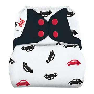 Flip One-Size Cloth Diaper Cover