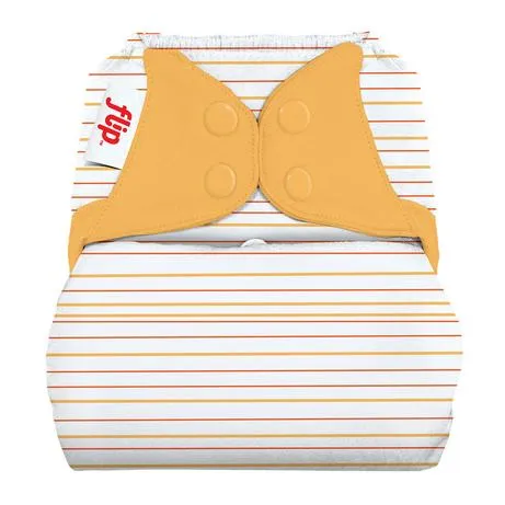 Flip One-Size Cloth Diaper Cover