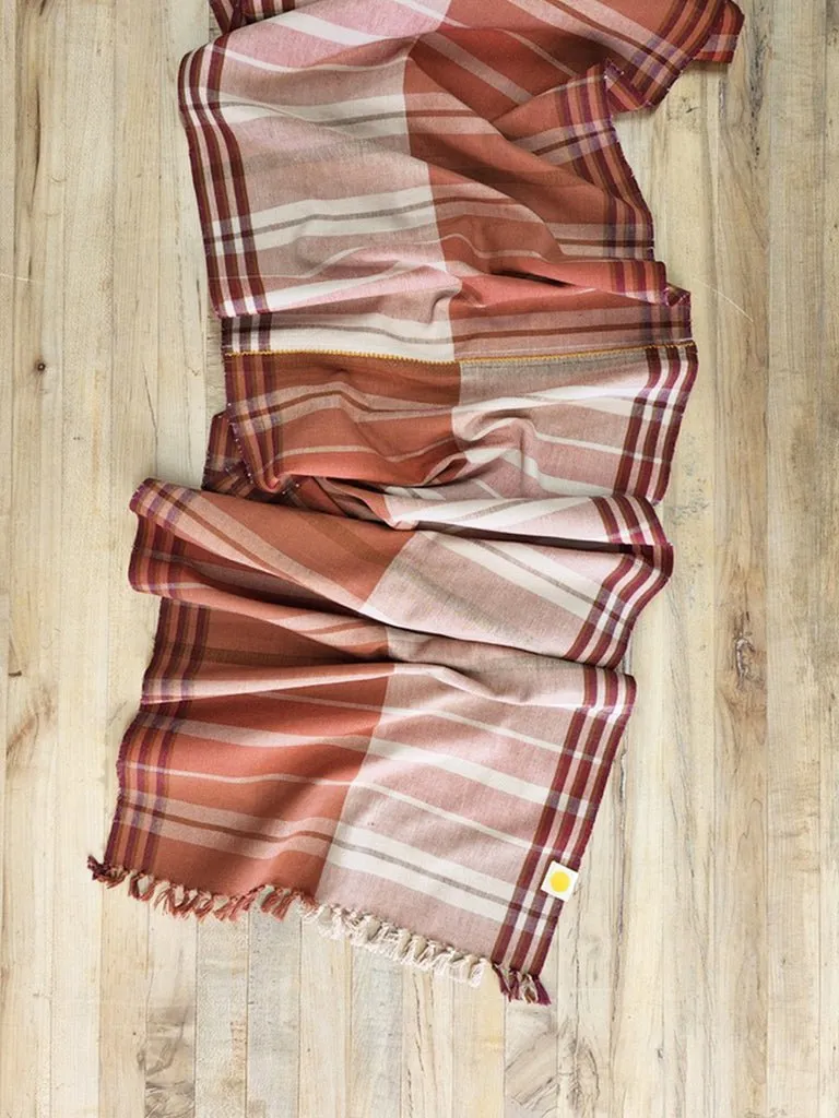 Flip Table Runner