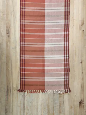 Flip Table Runner