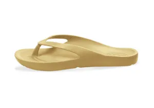FLOPEDS | L1 | Laguna Capuchino Tan flip flop