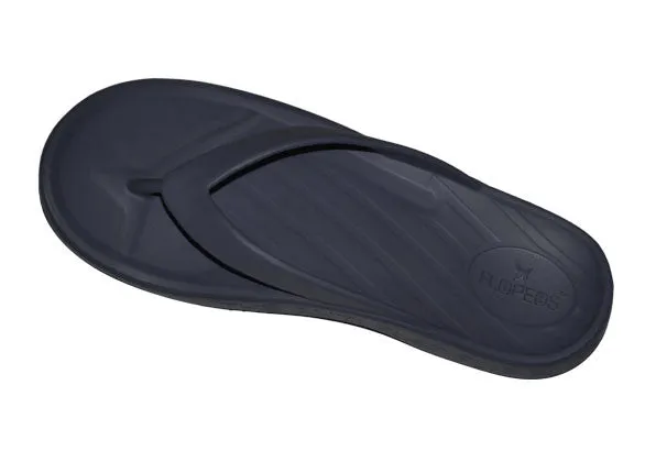 FLOPEDS | T3 | Navy Blue (Dark)