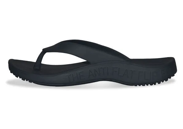 FLOPEDS | T3 | Navy Blue (Dark)