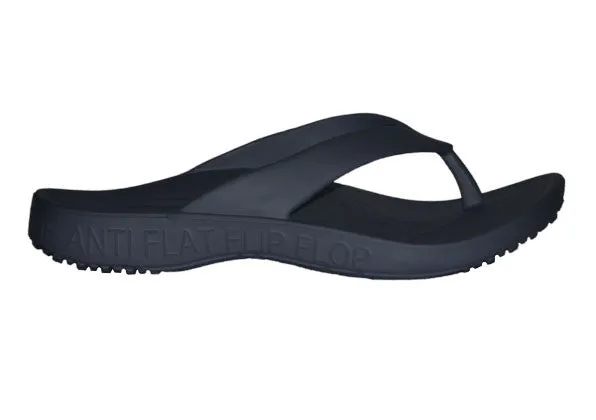 FLOPEDS | T3 | Navy Blue (Dark)