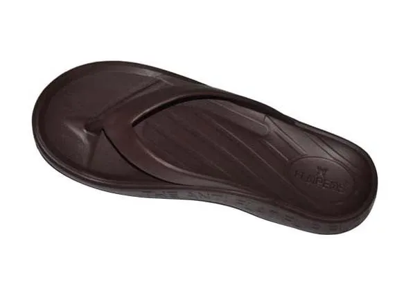 FLOPEDS | T3 | TAF3 Choco Brown
