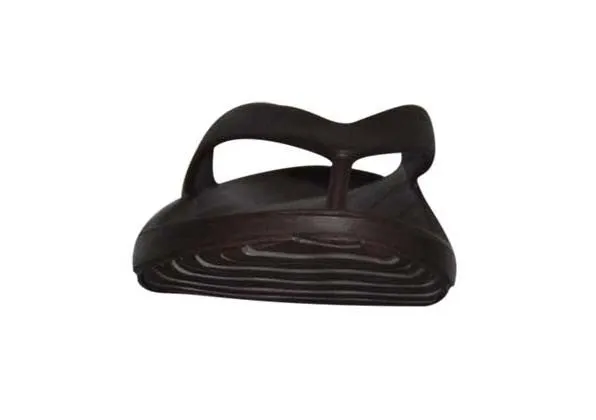 FLOPEDS | T3 | TAF3 Choco Brown