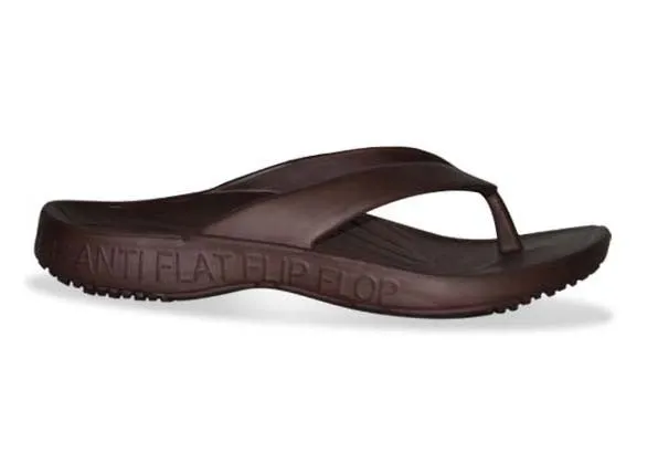 FLOPEDS | T3 | TAF3 Choco Brown