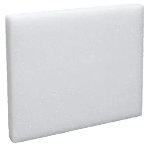 FloraCraft® Styrofoam® Block, White