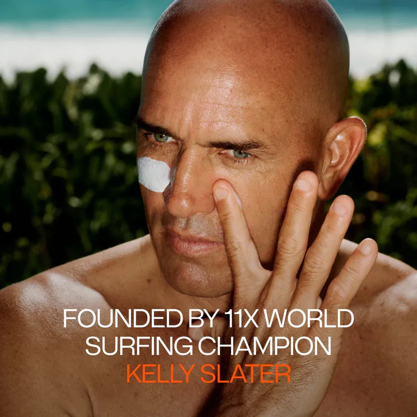 Freak of Nature Daily Defender SPF 30