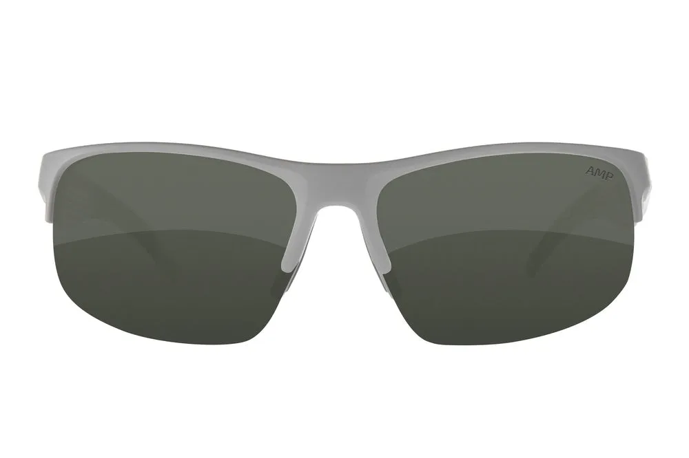 Fuse Prescription Cayo Sunglasses | White