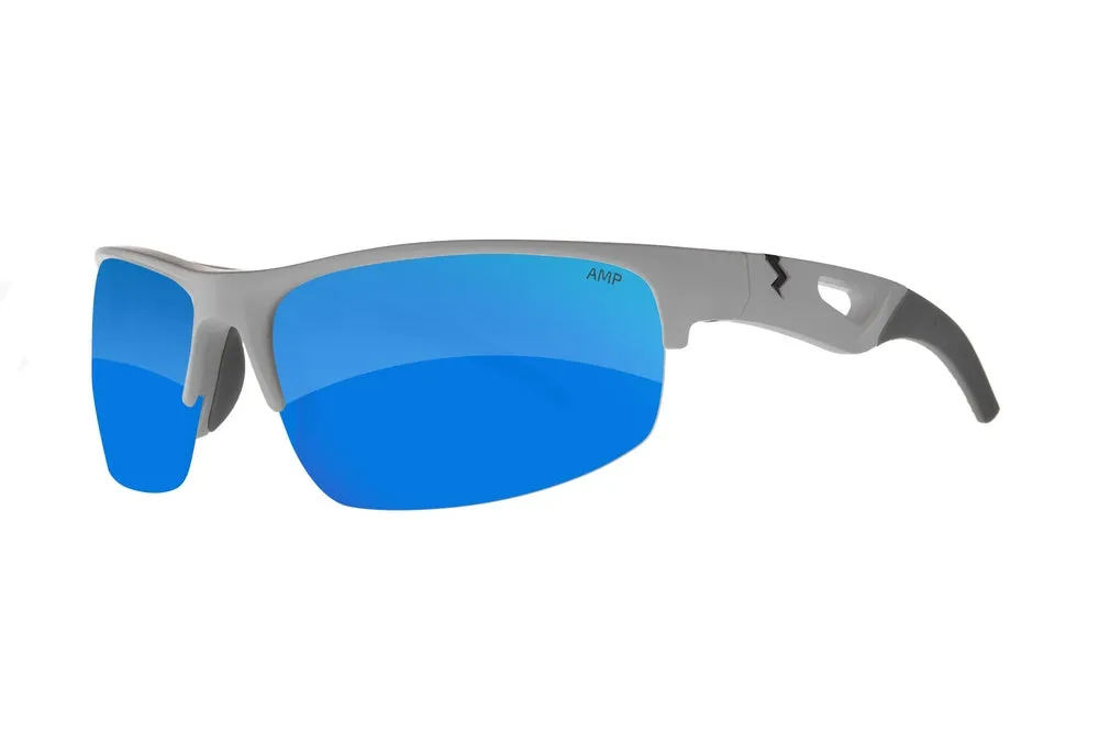 Fuse Prescription Cayo Sunglasses | White