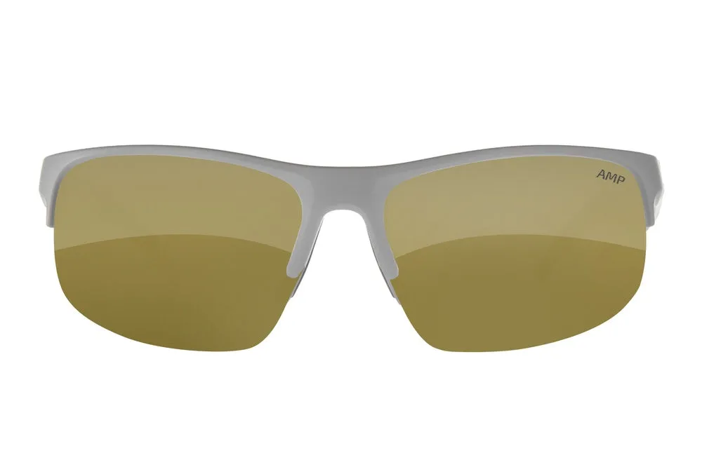 Fuse Prescription Cayo Sunglasses | White