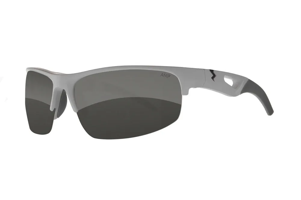 Fuse Prescription Cayo Sunglasses | White