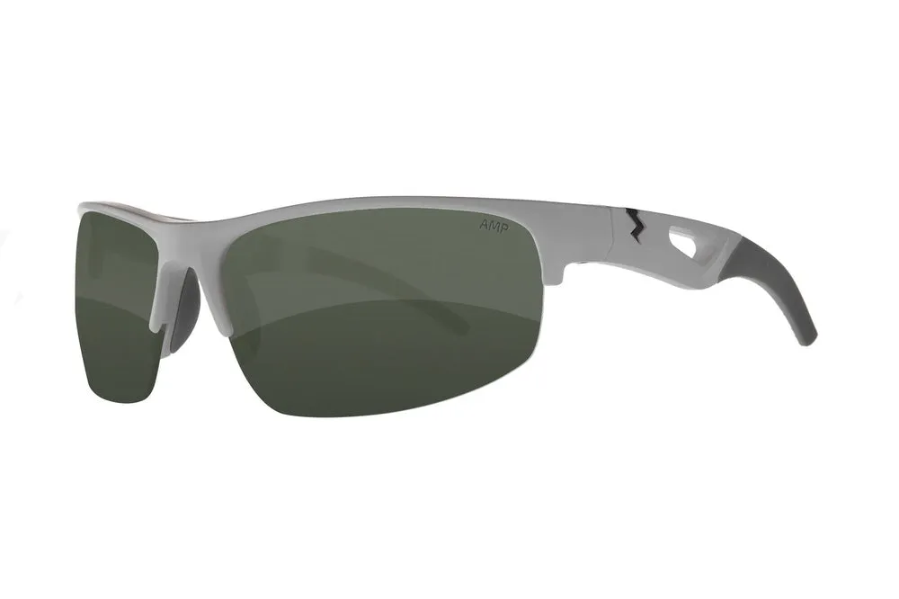 Fuse Prescription Cayo Sunglasses | White